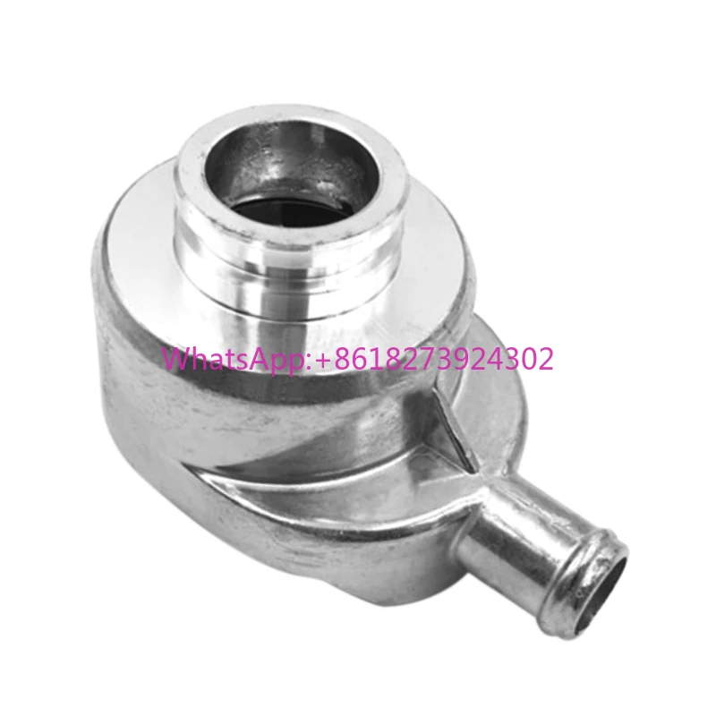 

For KOMATSU PC200-6 6D95 Exhaust valve Exhaust cover excavator accessories