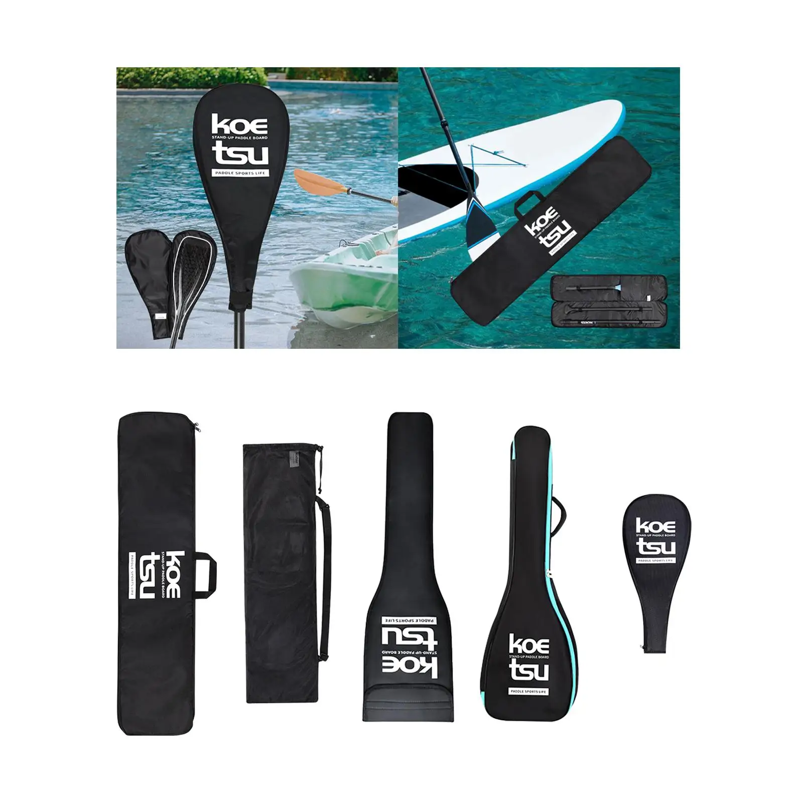 

Сумка для весла для каяка, сумка для хранения весла для каякинга, сумка для переноски весла, сумка для хранения весла для рафтинга, каноэ, каяка