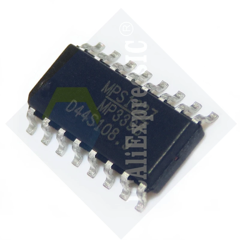 5-20PCS LM4863N LM4863 MP3398A MP3398 UT621024SC-70L UT621024SC AO4407A AO4407 S8050D S8050 HT7544-1 2061430