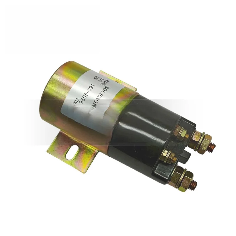 For 165-4026 Golden Power Relay Switch