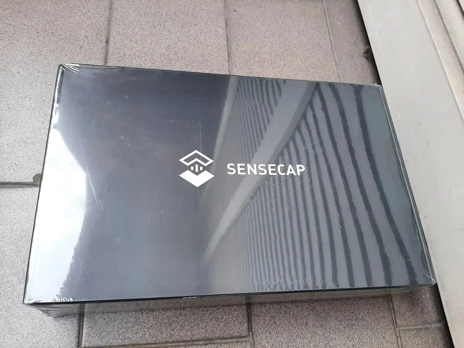Descuento de verano del 50% VENTAS CALIENTES PARA COMPRE 5 OBTENGA 2 GRATIS Sens% ecap M1 Indoor Gateway EU868 | Minero de helio HNT 8GB | S E N S E CA P