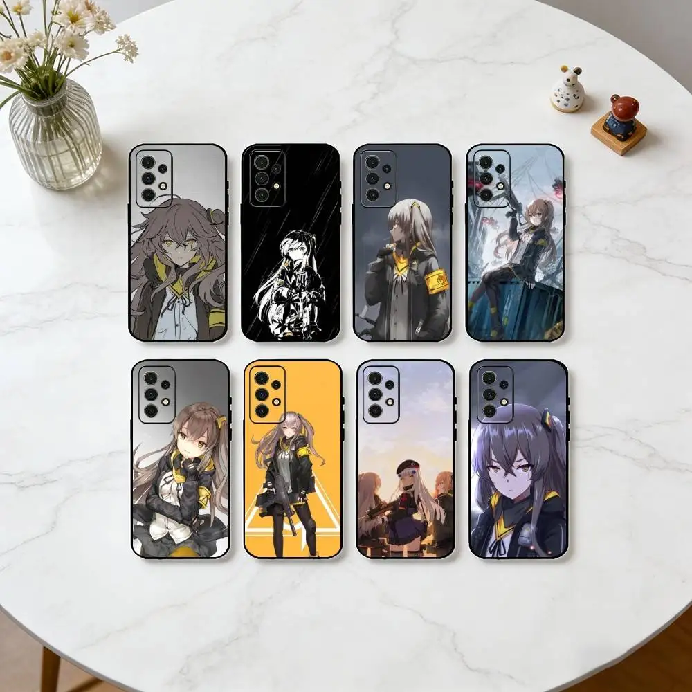 ump45 girls