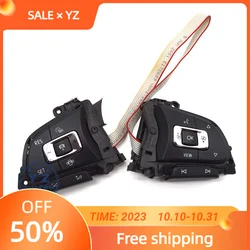 New Original 5G0 959 442 AB 5G0959442AB with ACC multifunction steering wheel button For VW Golf MK7 Jetta Atlas Arteon