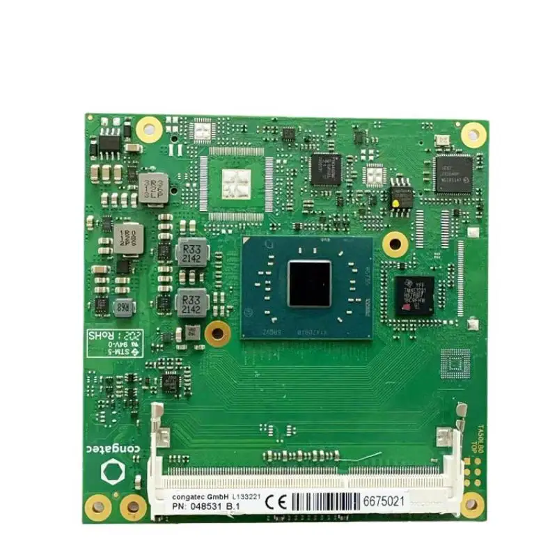 Applicable to AG L133221 PN 048531 B.1 TA50LB0  Industrial Motherboard CPU Board Stock 100%testing