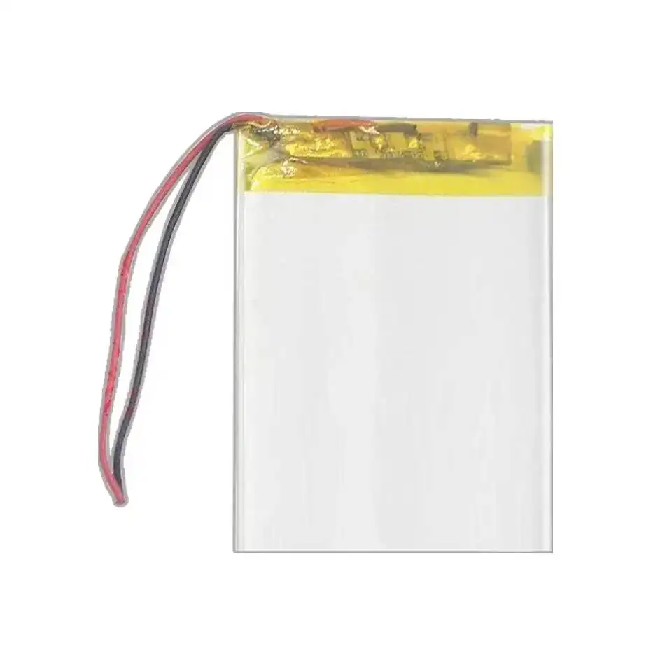 Portable High Quality 125Mah Keyboard Battery For Logitech Ik700