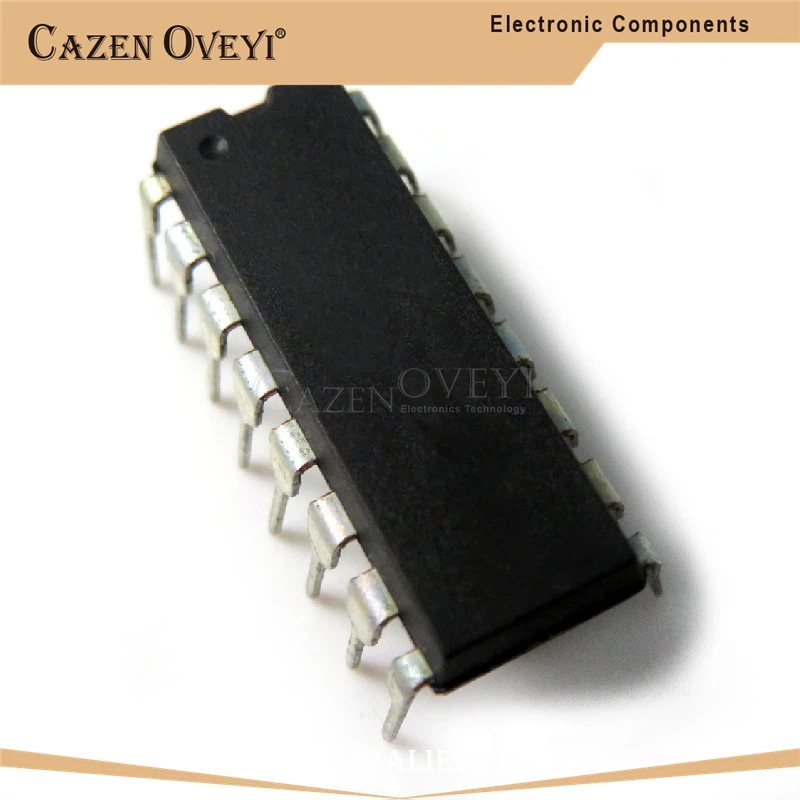 10pcs/lot SN74HC368N SN74HC367N SN74HC259N SN74HC166N SN74HC138N 74HC4046AN 74HC4040AP DIP-16