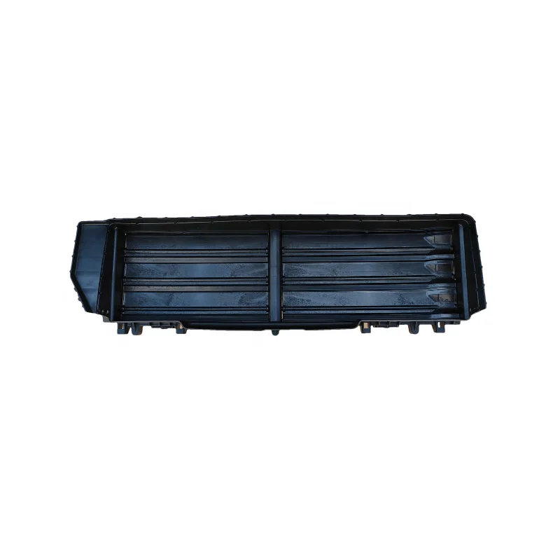 86951-G5000 Lower Air Duct Plate Shutter Assembly Air Grille Air Inlet For KIA NIRO HYBRID Original MOBIS