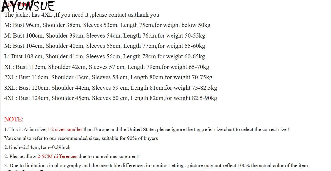 معطف صوف 100% من AYUNSUE للنساء 2025 جاكيت شيرلينغ من الأغنام الحقيقي ملابس شتوية للسيدات من الفرو المركب pallltt Жengarskie متوسط الطول