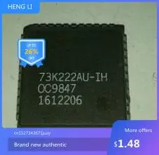 

IC новый 100% TDK73K222AU-IH