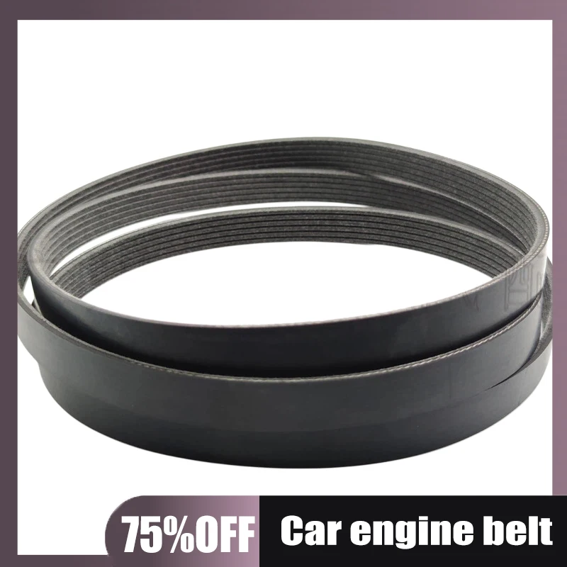Suitable for Mercedes-Benz GLK X204 GLK260 GLK200 6PK1708 fan belt A0049930796