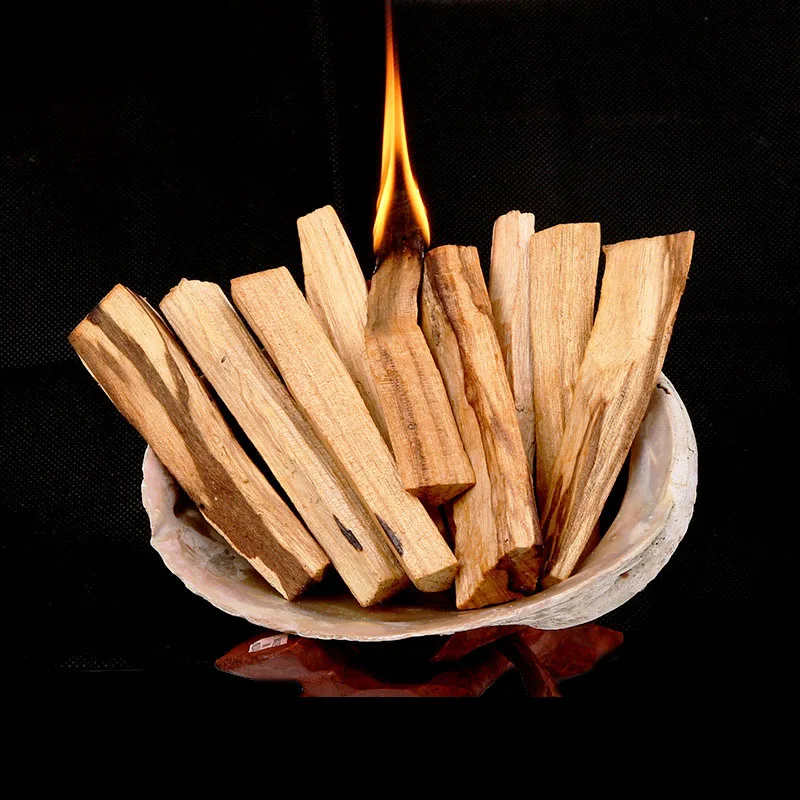 1X Peru Palo Santo … - image