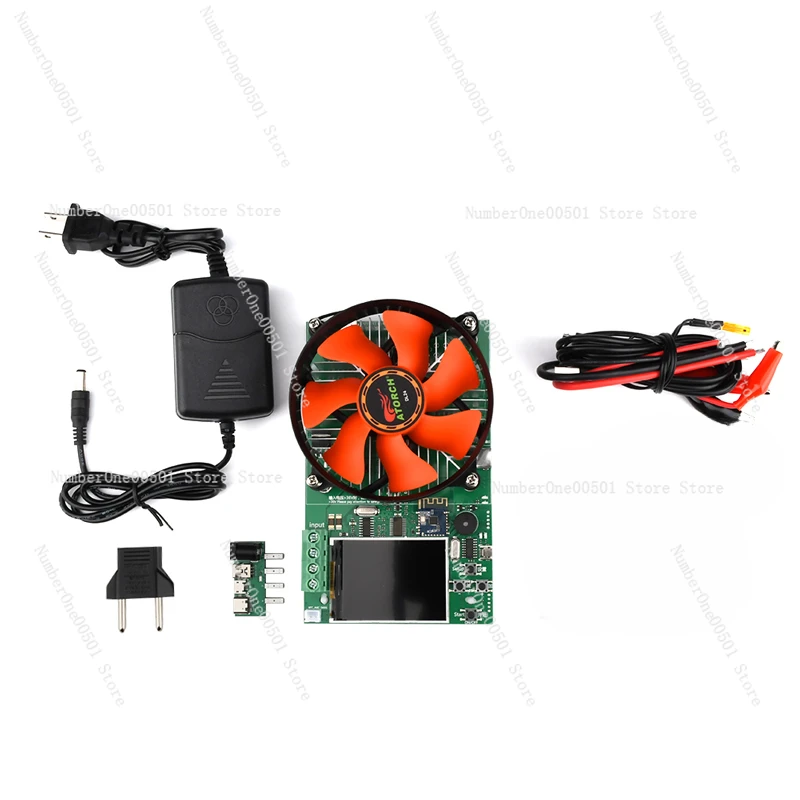 جهاز قياس الجهد الكهربائي القابل للتعديل باستخدام الحاسب الآلي ، جهاز كشف الشيخوخة بالتفريغ المستمر الحالي ، إلكتروني ، من من من فضلك ، من من من من فضلك ، ومن ثم #4