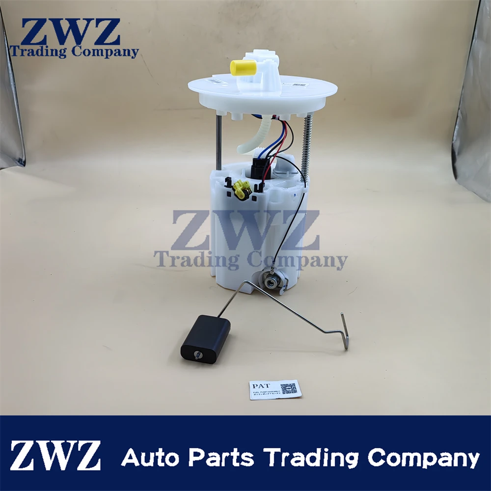 Fuel Pump Module Assembly For Chang An CS35 PLUS 1106100BQ02 S111F2106030101 1106100-BQ02 S111F210603-0101