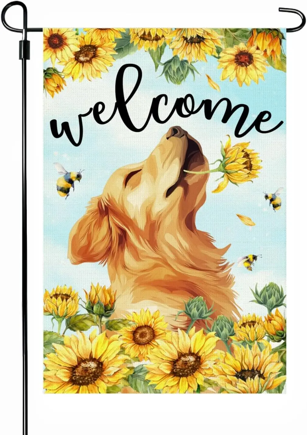 Welcome Spring Summ…