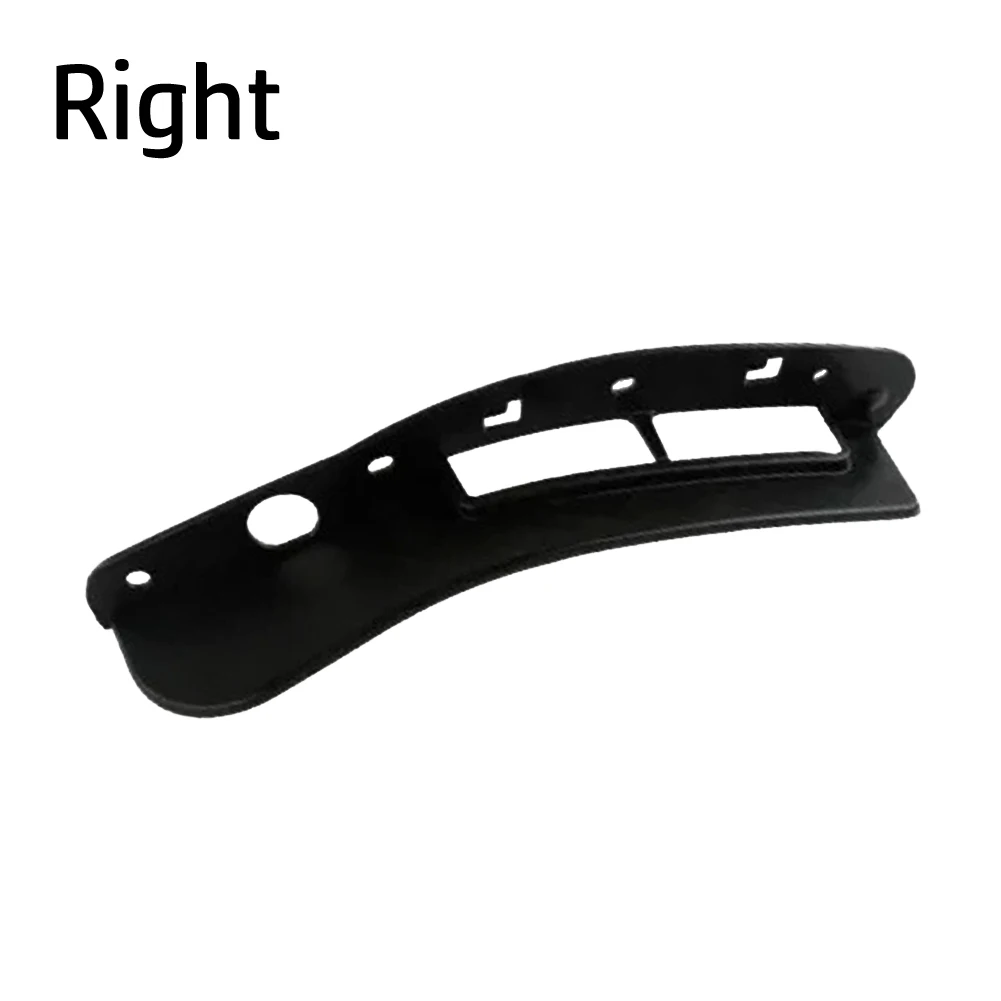 Replacement Bumper Face Bar Trim Molding Step Pad for For DODGE For DURANGO Front Left Right 68299198AC 68299199AA 68299199AB