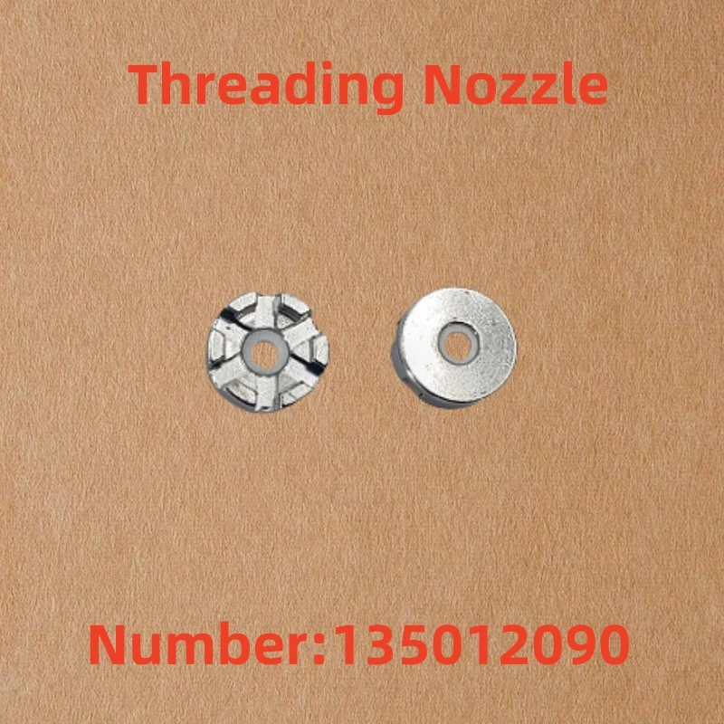 

135012090 Threading Nozzle for Charmilles Wire EDM- Low Speed Machine Spare Parts / charmilles edm parts