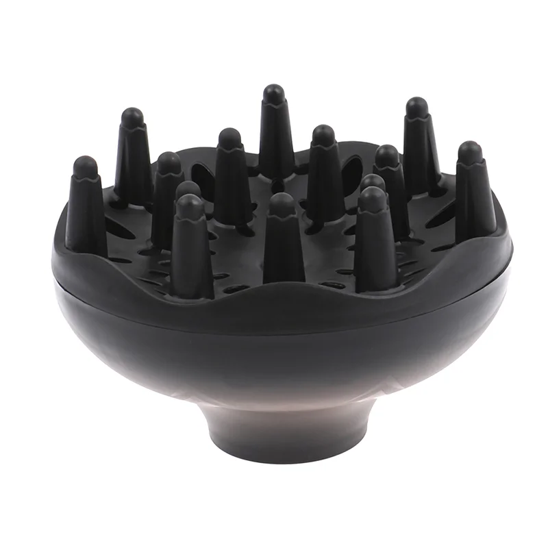 Adjustable Hair Diffuser Professional Hair Styling Curl Dryer Diffuser Universal Hairdressing Blower Styling Salon Curly Tool image 6