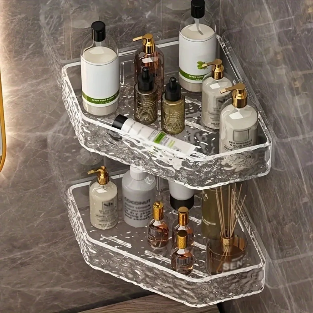 Thumbnail 4 - #12 Latest Bathroom Shelves Offers