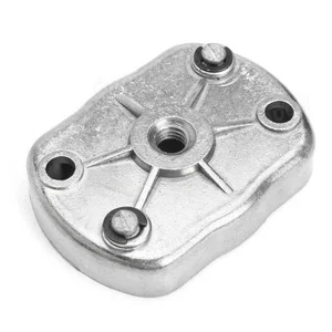 طقم سحب كاتب الارتداد لمحرك قاطع فرشاة البنزين ، ملحقات قاطع الفرشاة ، أدوات كهربائية للحدائق ، 43CC ، 49CC ، 52CC أفضل 12 محرك بدء مبيعات لقاطع الفرشاة - No10