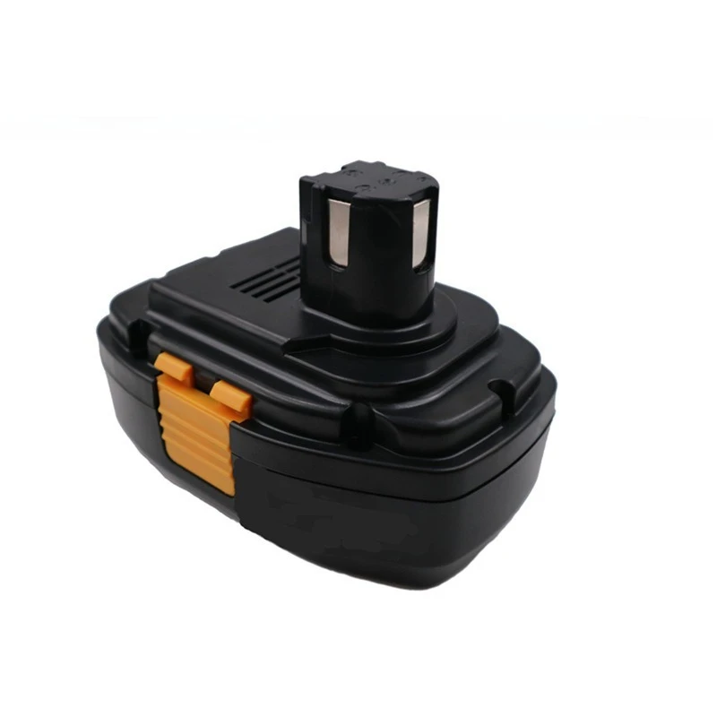 3.0Ah 3000mAh NI-MH Battery for Panasonic 18V H1812 EY9251 EY9251B EY3552 EY3796 EY6450 EY6950 Electric Drill Power Tool Bateria