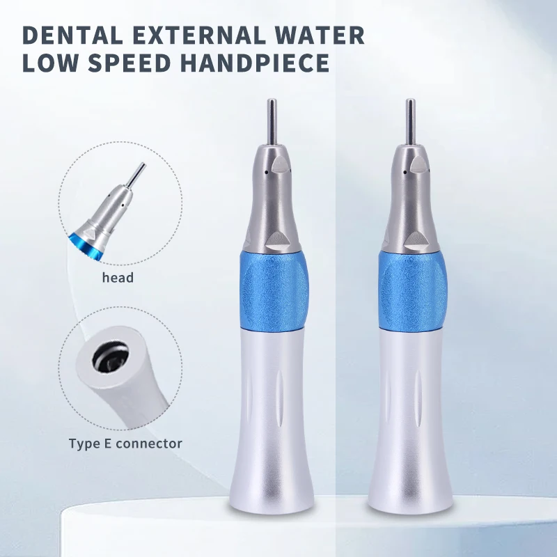 Dental Straight Nos…