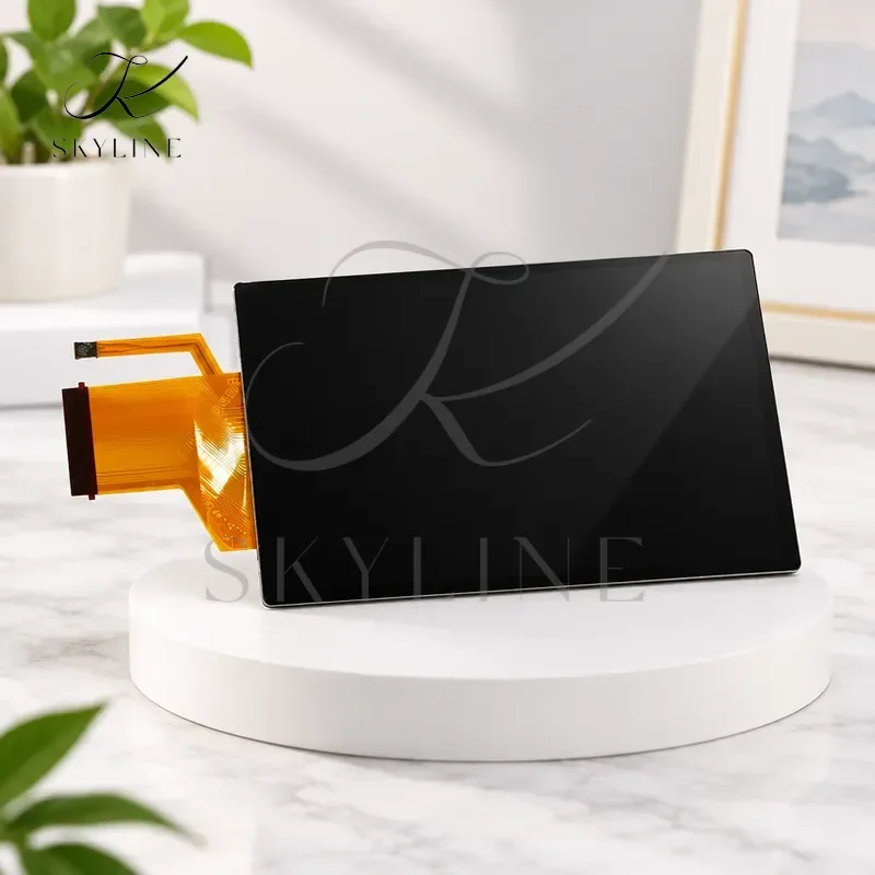 LCD Display With Backlight For Sony ILCE-7 A7 A7R A7S A7K Camera Repair Part