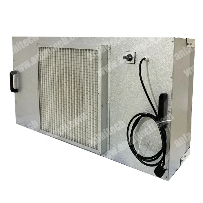 Mycology Flow Hood air Clean Room Cheap Laminar Flow Hood H14 Laminar air Flow Hood