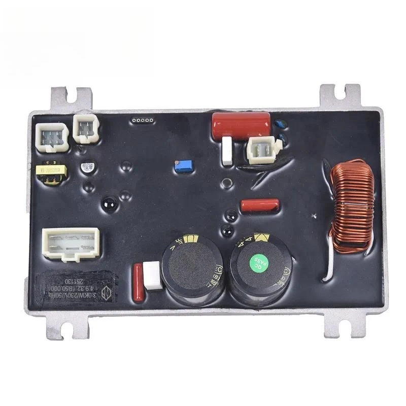 Variable Frequency Generator Inverter Digital Motor Coil 7.8/6/12V/24V/220V can be specified