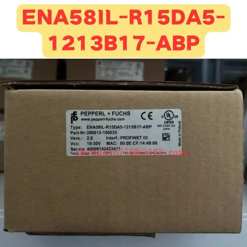 High-quality Goods Brand New And Original ENA58IL-R15DA5-1213B17-ABP ENA58IL R15DA5 1213B17 ABP Encoder