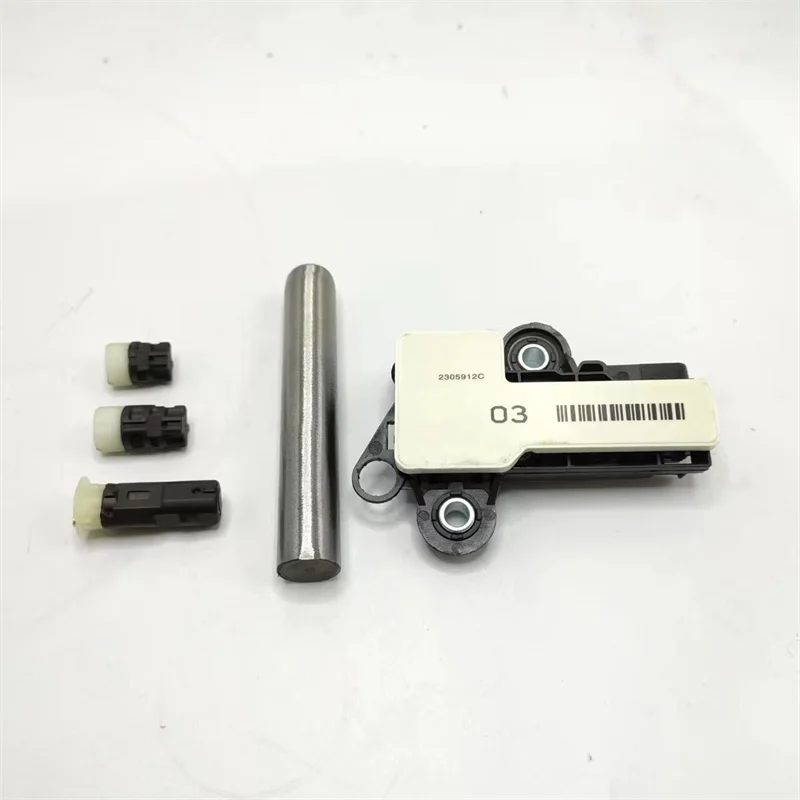 New 1Set/3PCS 722.9 For TCM TCU Control Module Sensor Kit Y3/8n3 &Y3/8n2 Y3/8n1 Fit For MERCEDES-Benz 00-11