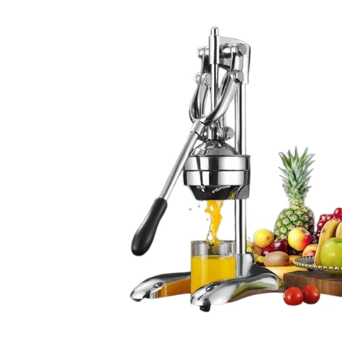 

304 stainless steel, large juicer, commercial, fruit hand press fresh press