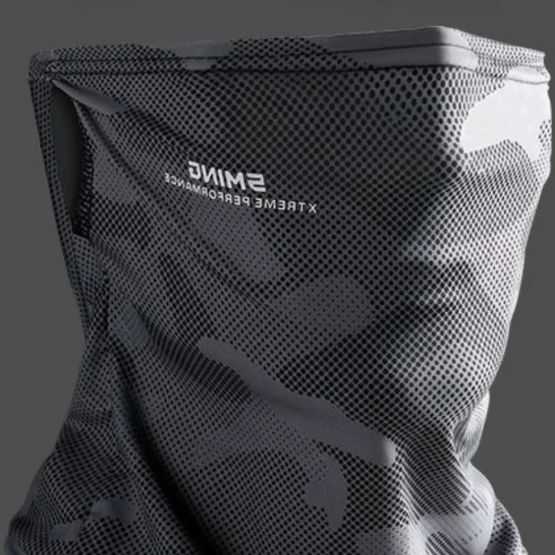 Masque de protection solaire c - Fishing Mask Sun Protection avis et prix