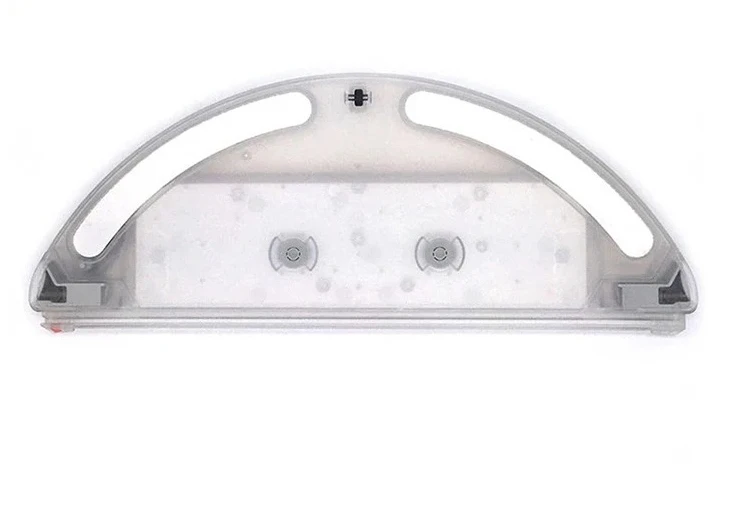 

Подходит для пылесосов Roborock S50, S51, S5, T6: аксессуары для бака для воды, сменный контейнер для хранения воды.