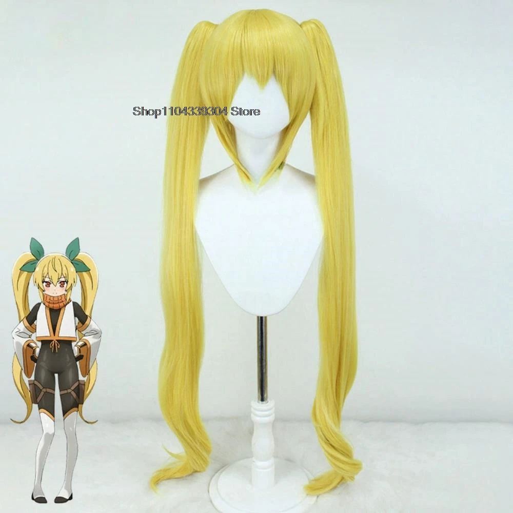 2025 New Anime I'M Living With An Otaku Neet Kunoichi Kanae Natsumi Cosplay Costume Wig Jumpsuits Uniform Woman Sexy Party Suits