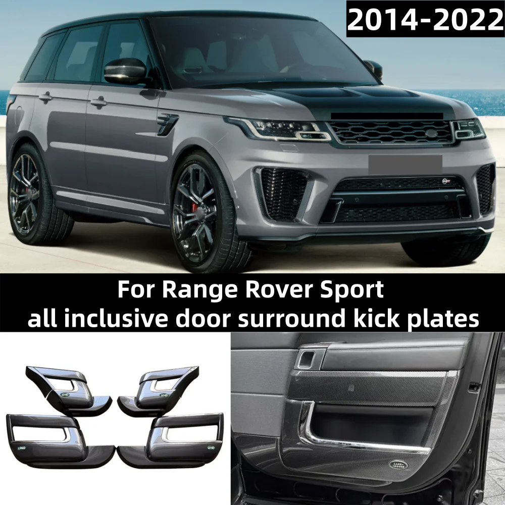 For Range Rover Spo… - image