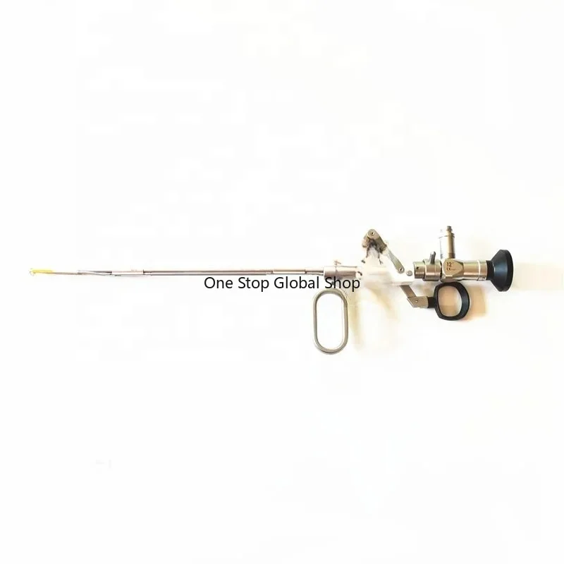 Urology       bipolar resectoscope working element