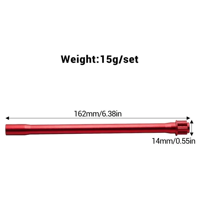 

Metal Center Driveshaft 10755 for TRXS Mini Maxx RC Car Upgrade Parts Accessories