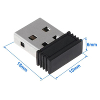 USB Port Shaker Wiggler For Laptop Keeps Computer Awake Simulate Mouse Movement Mouse Jiggler Undetectable Automatic Mover