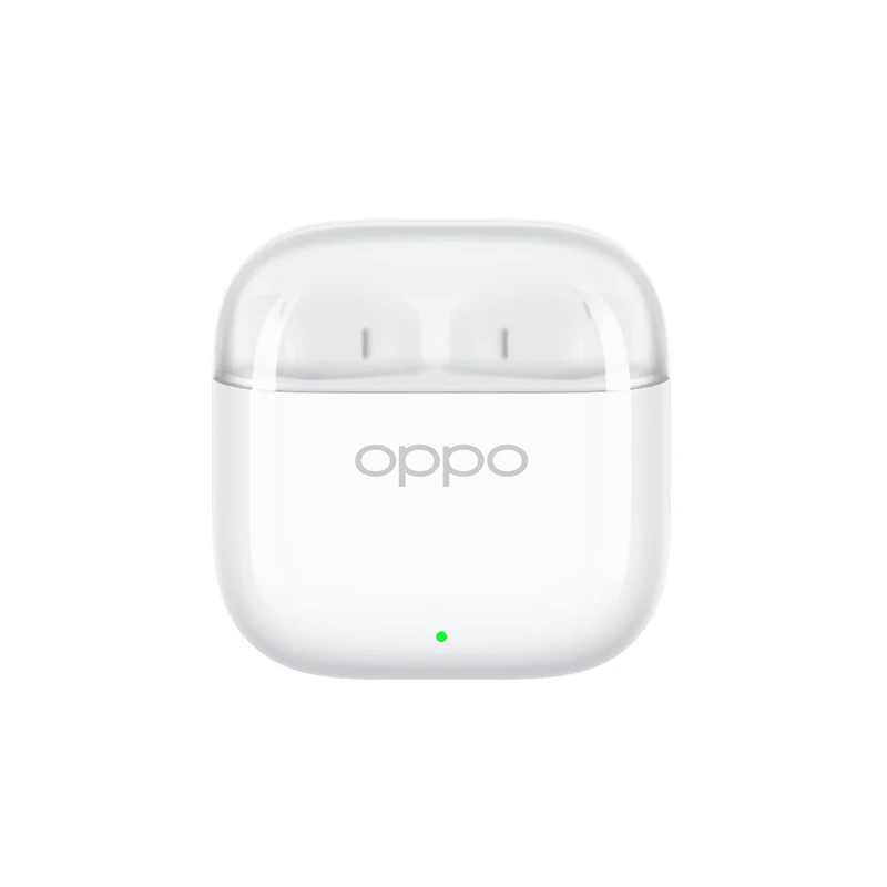 OPPO Enco Air4 Earphoens Nuova versione audio Auricolari Bluetooth 5.4 wireless Al Call Riduzione del rumore IP55 Impermeabile Bassa latenza