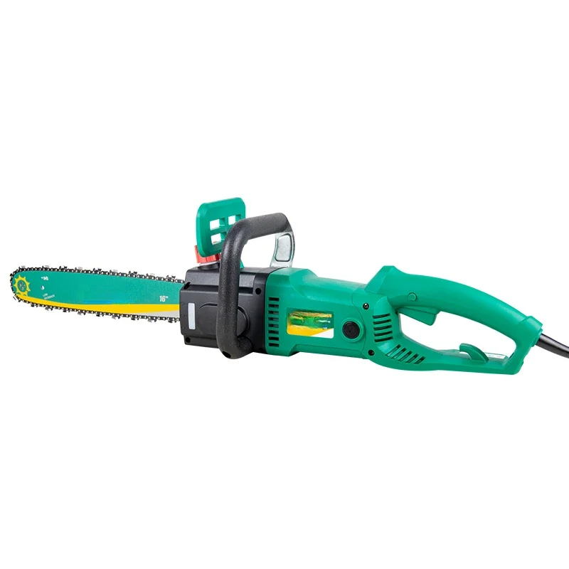 

Electric chain saw