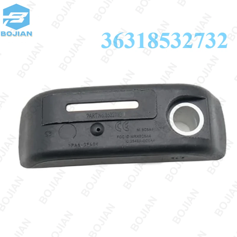36318532732 8532732 36238521796 Новый датчик давления в шинах TPMS для BMW C600 C650 F700 F800 K1200 K1600 R900 R1200 автозапчасти