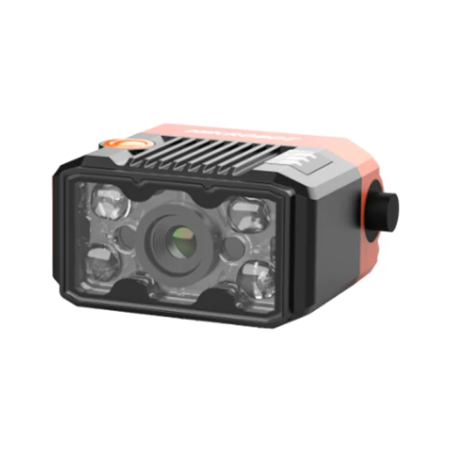Hikrobot SC1000 Series Smart Camera MV-SC1003M-03S-WBN-NR 3mm Fixed Focus For Machine Vision