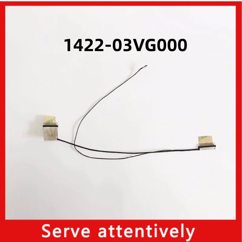 

Оригинальный кабель для Asus k3502 QHD 1422-03vg000cb