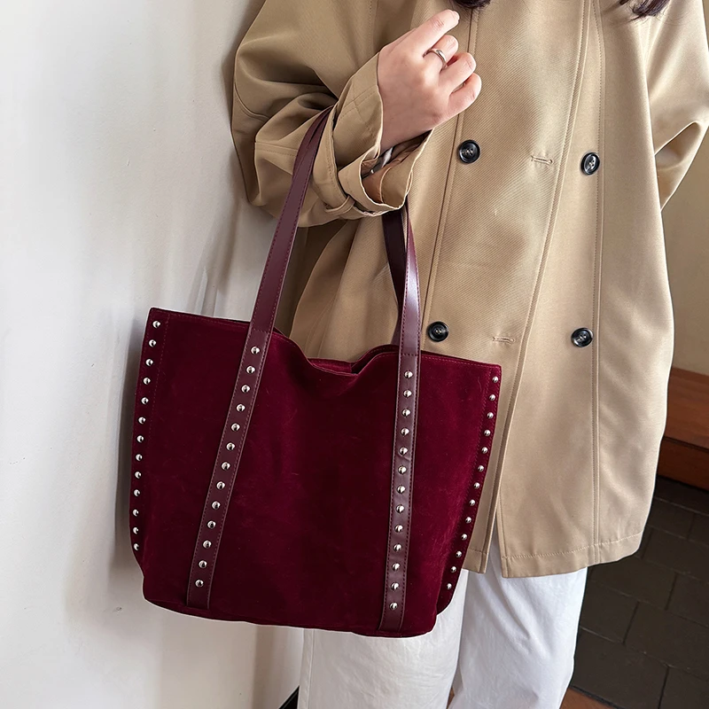 

Leather Shoulder Bag For Ladies Luxury Brand Crossbody Bag Famous Designer Handbag Popular Classic Tote Bag Fashionable Mom' Bag