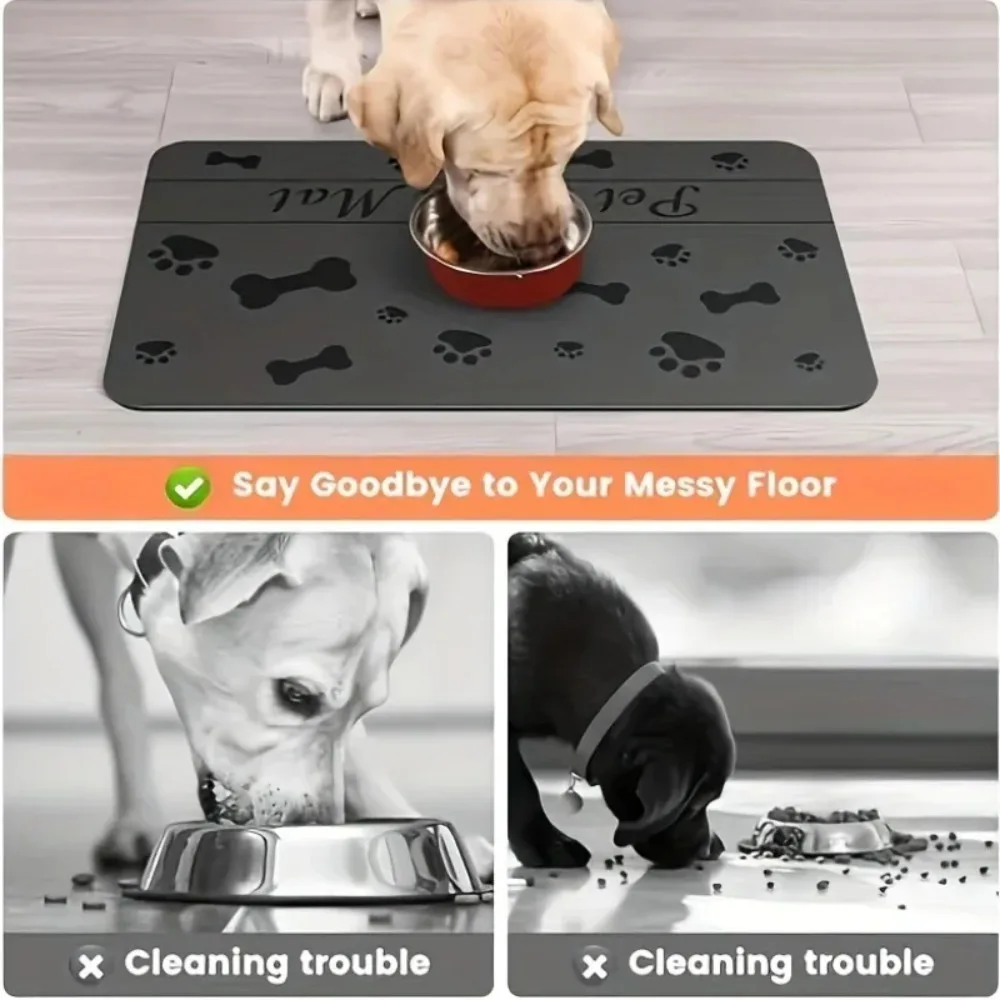 Thumbnail 3 - #41 Highest Rated Puppy Feeding Mats to Buy in 2026