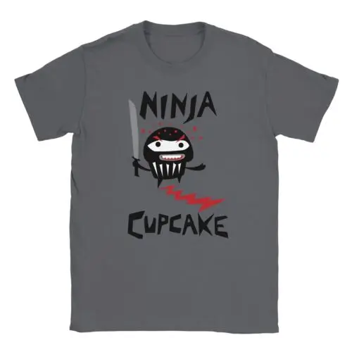 Cupcake T-shirt