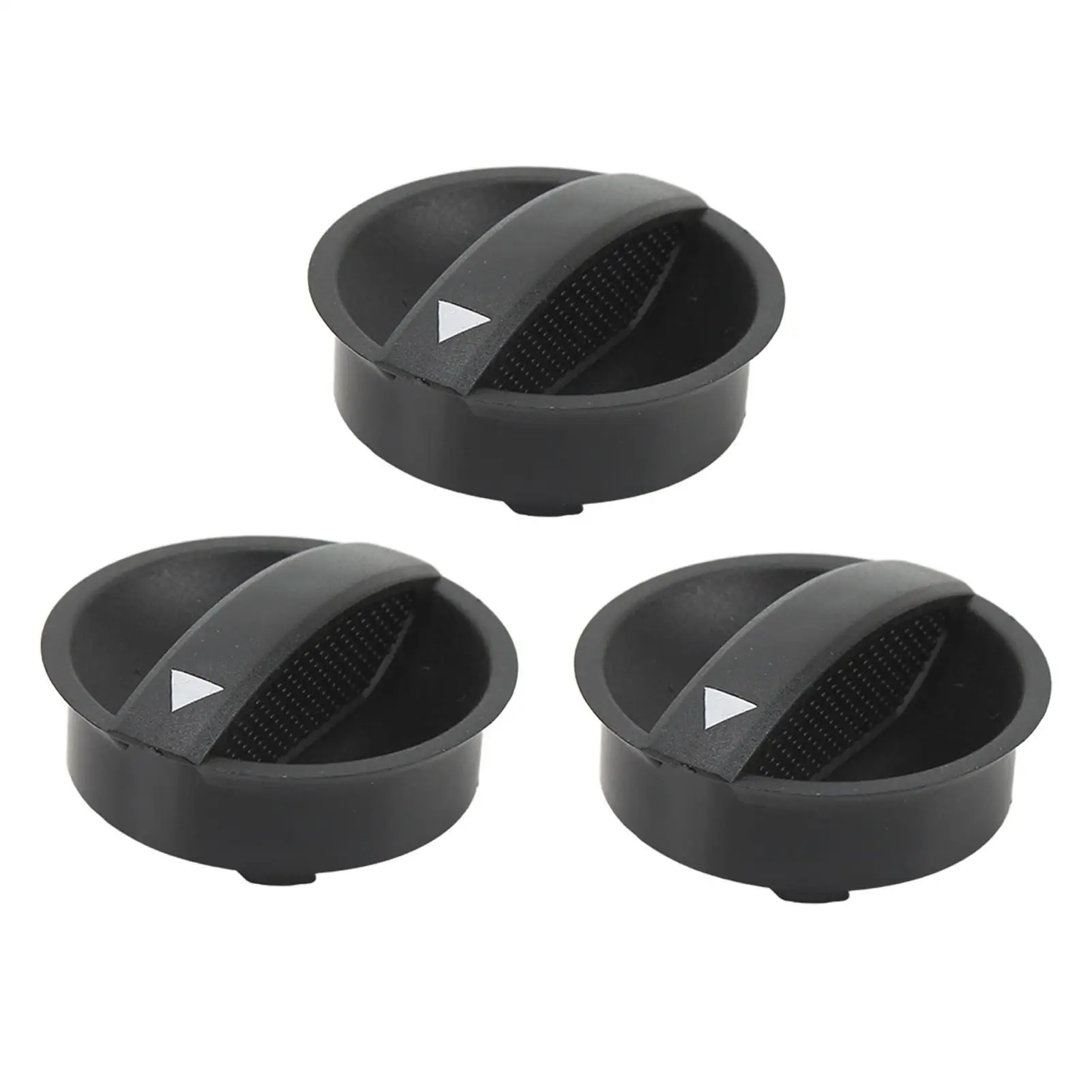 

Heater Temperature Control Knob Impact Resistant Scratch Proof 55900-04020 Climate Control Knob for air Conditioner Parts