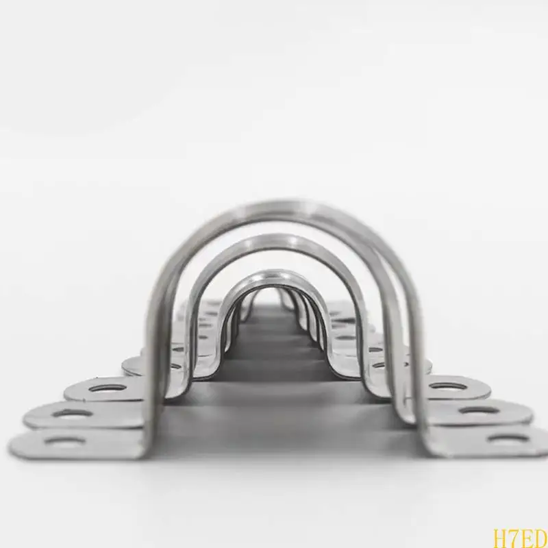 H7ED Multoclospe Metal Tipe Perfice Clipt