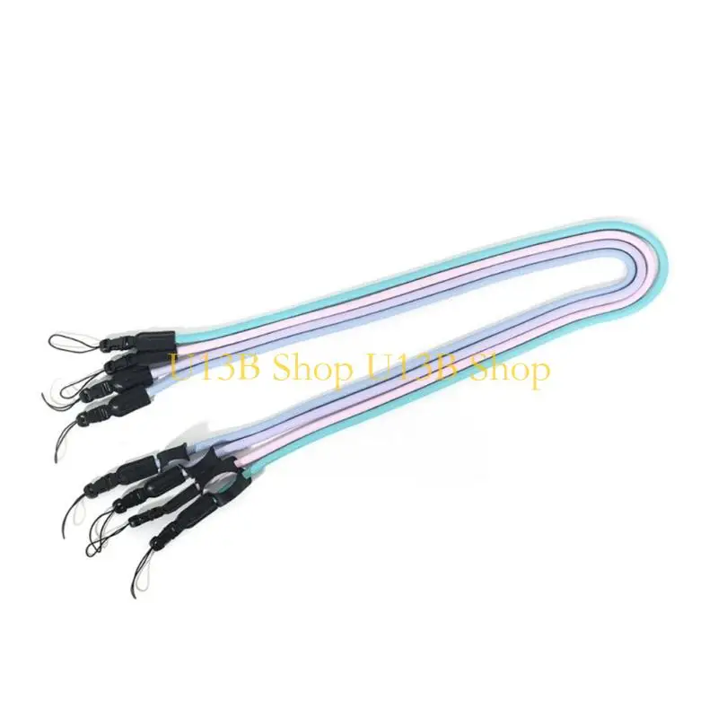 U13B Fashionable And Functional Camera Shoulder Strap For Mini 13/12/11 Camera Models Secure And Convenient For Daily Use