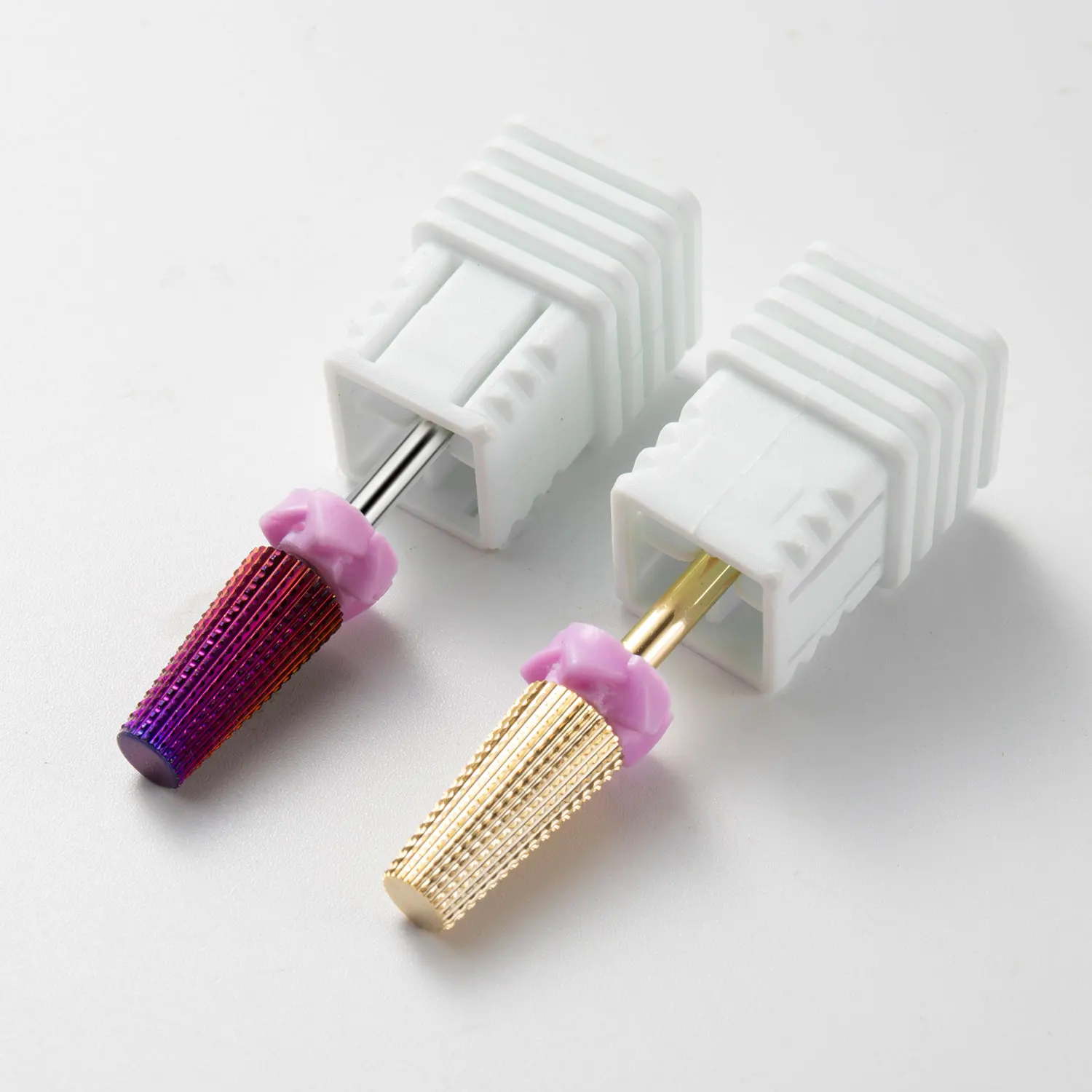 أداة إزالة طلاء الأظافر من كربيد التنجستن مع صلابة عالية للاستخدام الآمن على المهنية على المدى الطويل #5